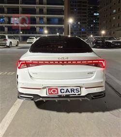 كيا K5